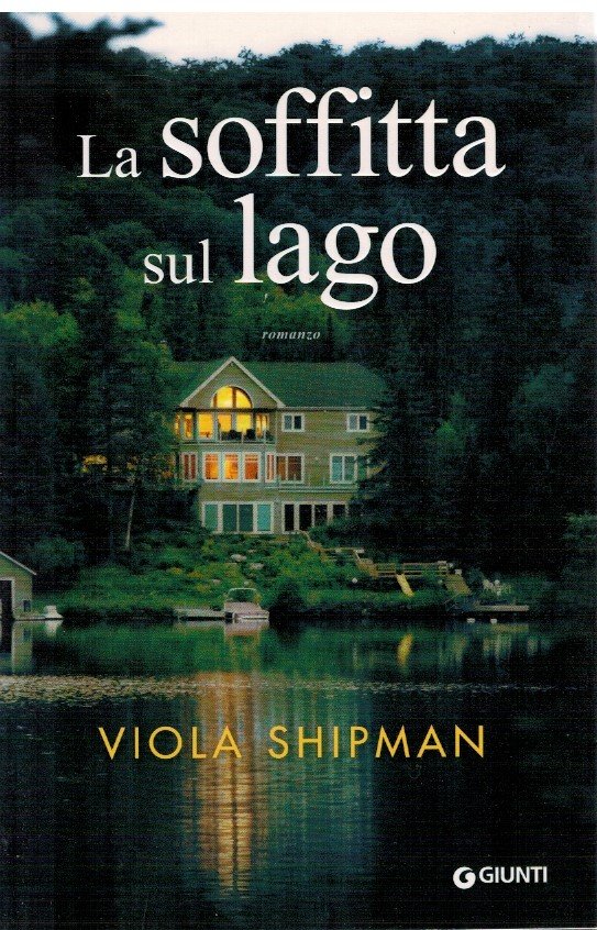 La soffitta sul lago