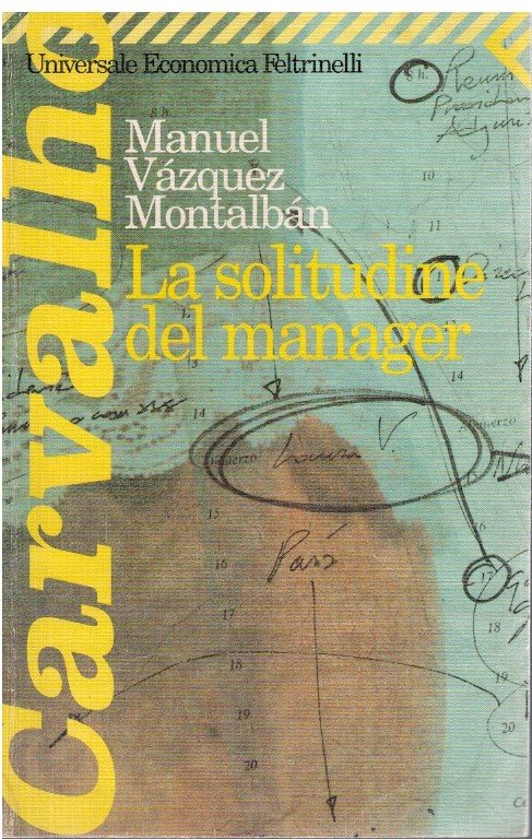 La solitudine del manager