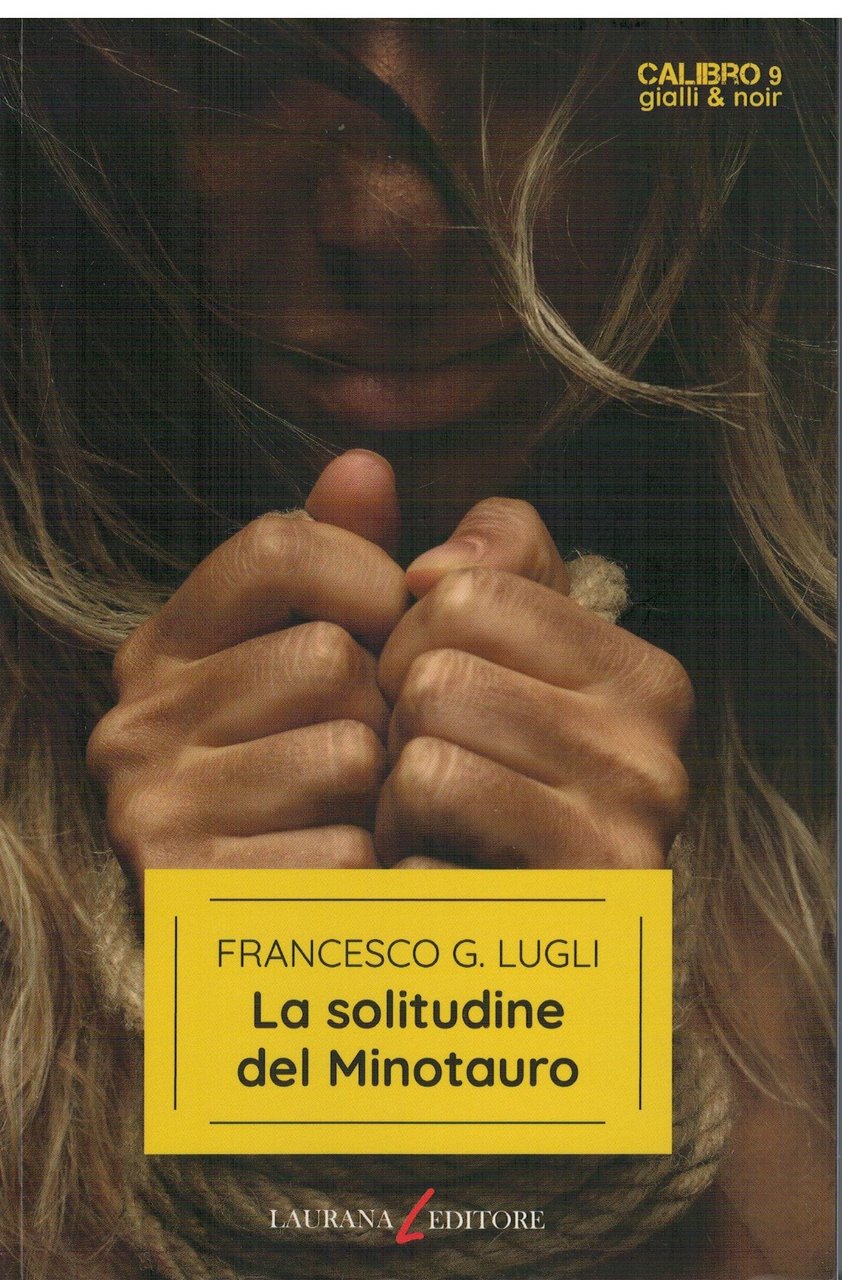 La solitudine del Minotauro