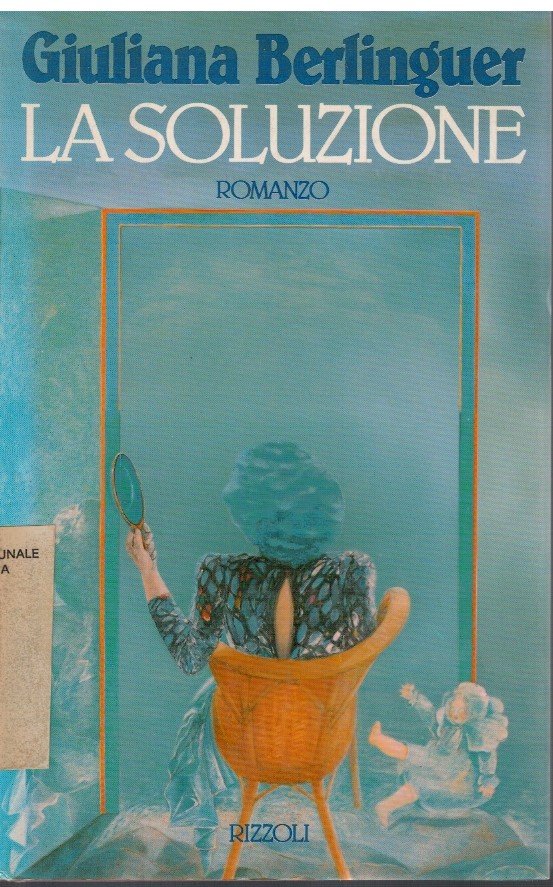 La soluzione