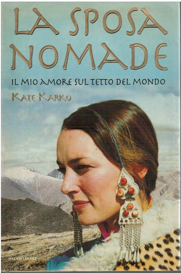 La sposa nomade