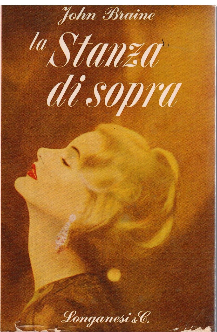 La stanza di sopra
