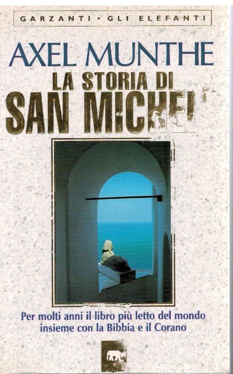 La storia di San Michele