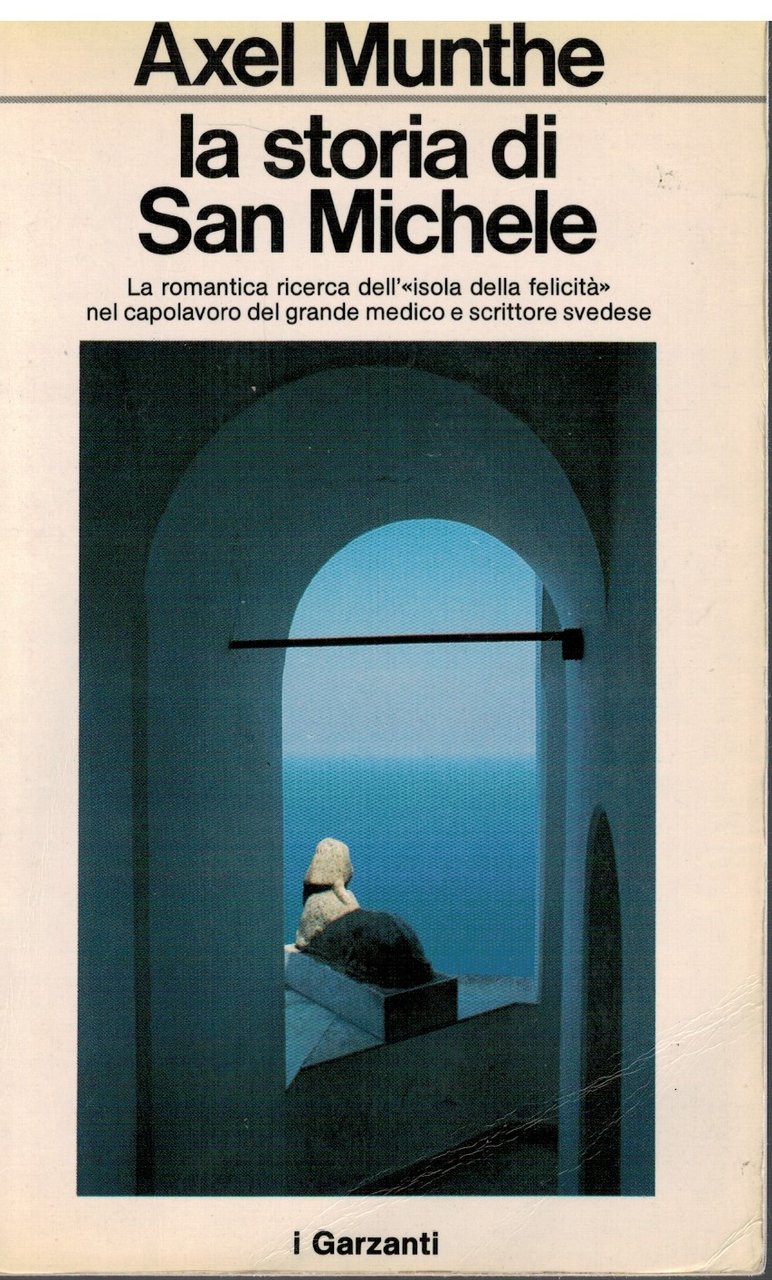 La storia di San Michele