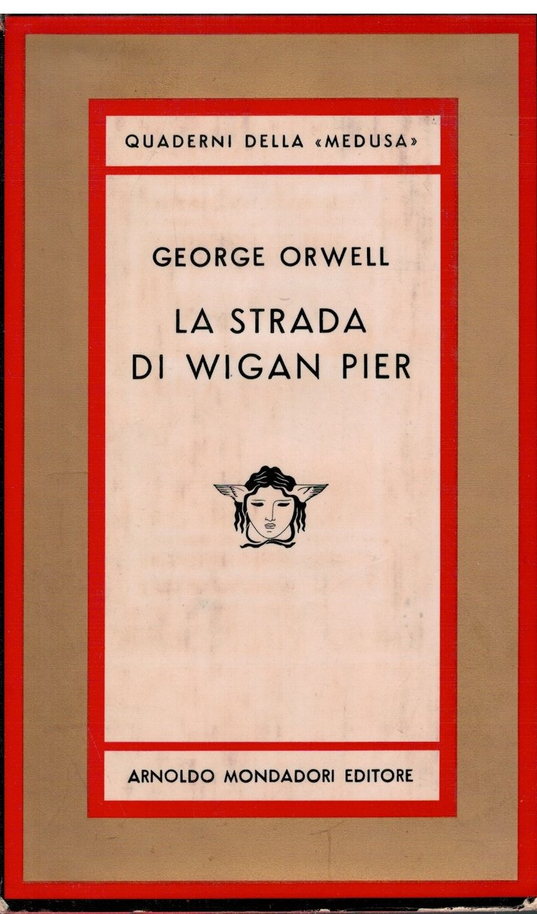 La strada di Wigan Pier