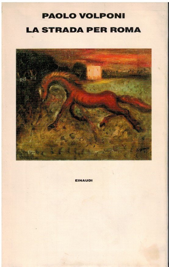 La strada per Roma