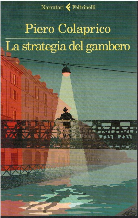 La strategia del gambero