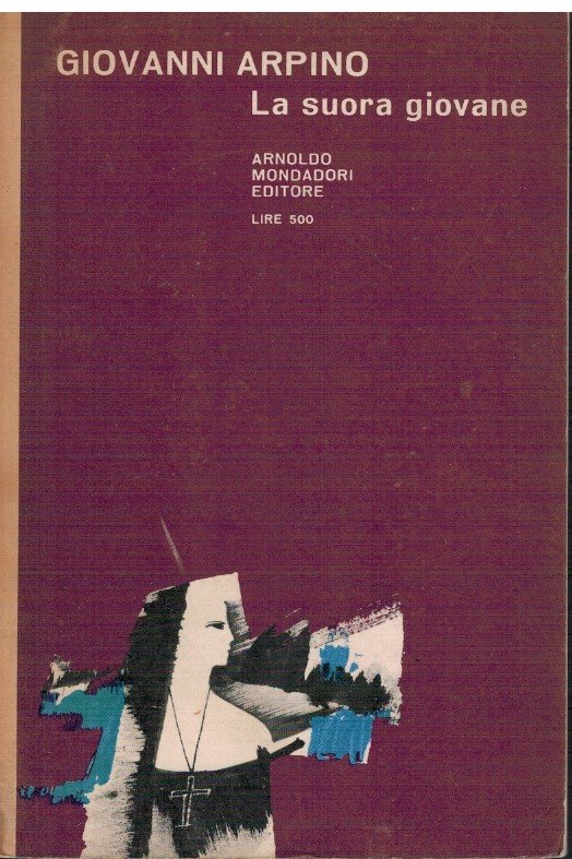 La suora giovane | Immagine principale