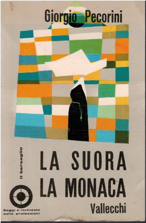 La suora monaca