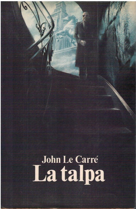 La talpa