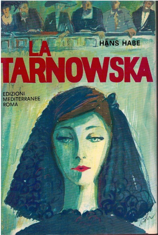 La Tarnowska