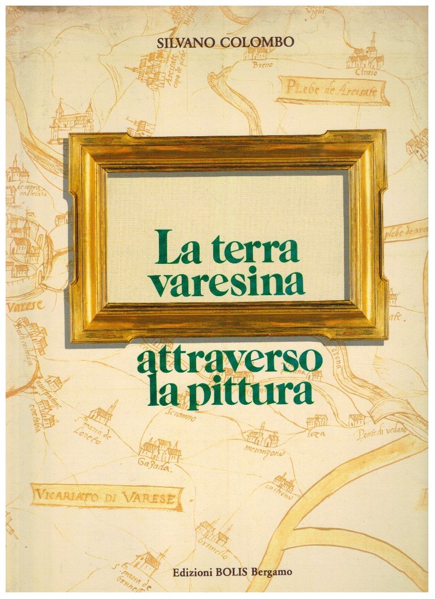 La terra varesina attraverso la pittura