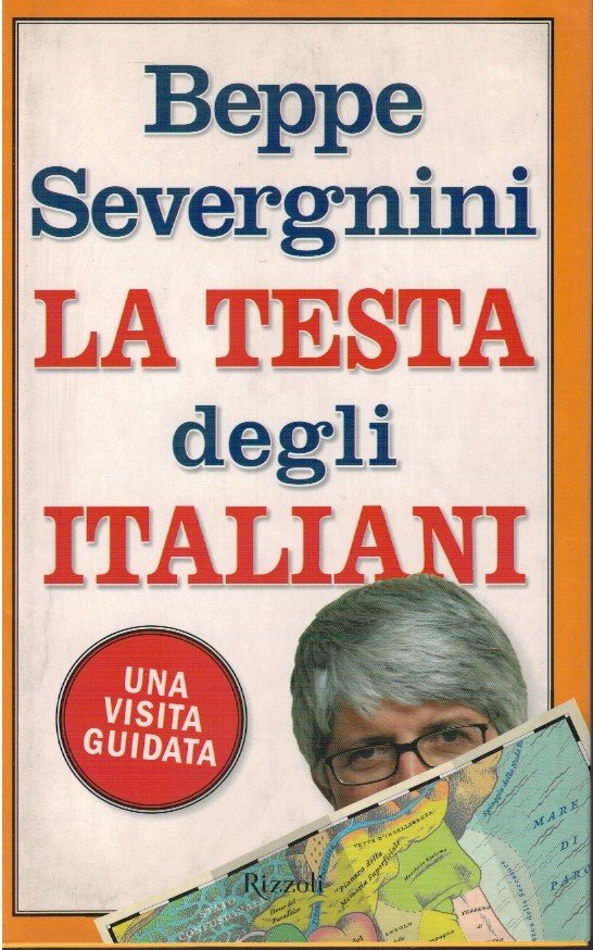 La testa degli italiani. Una visita guidata