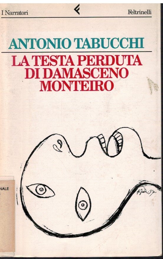 La testa perduta di Damasceno Monteiro