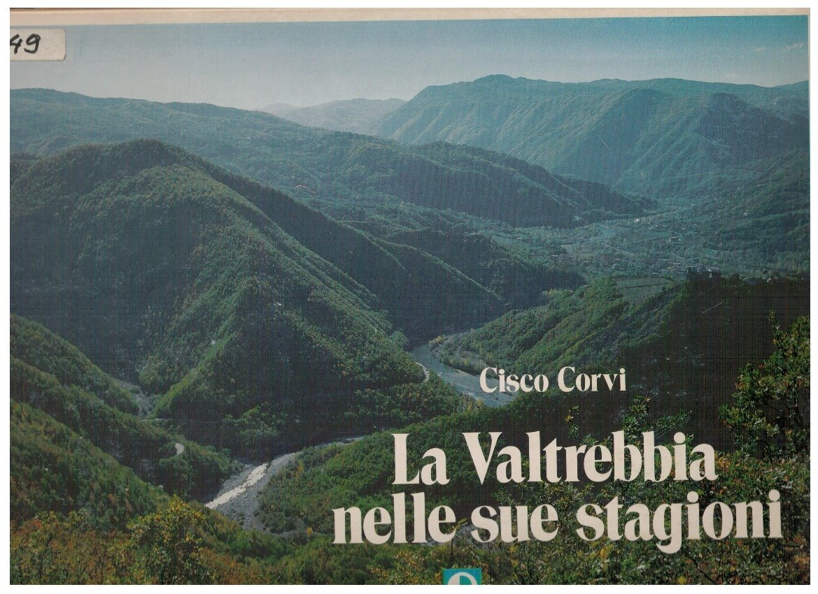 La Valtrebbia nelle sue stagioni | Immagine principale