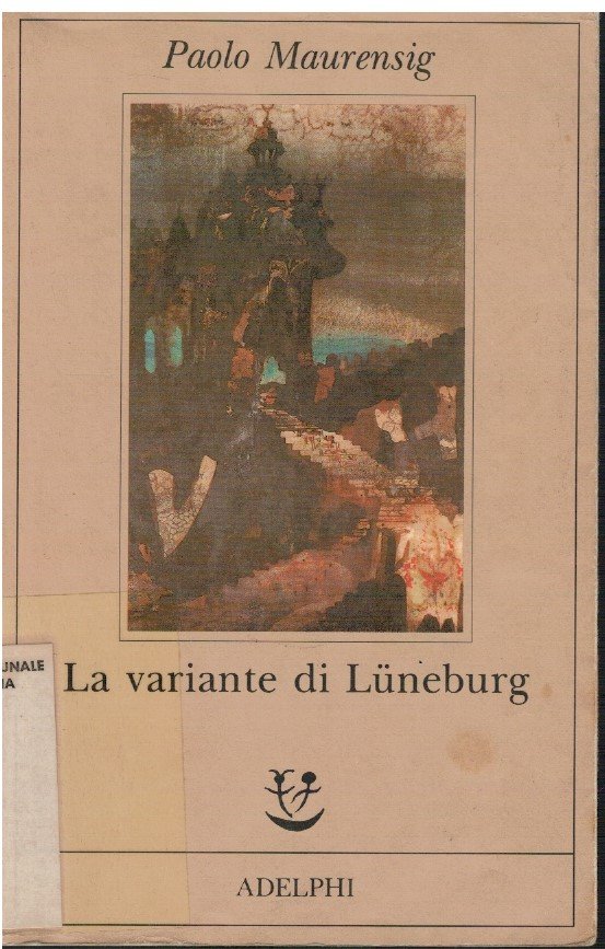 La variante di luneburg