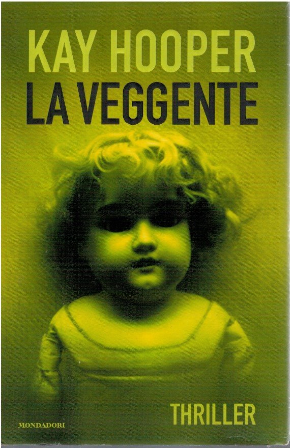 La veggente