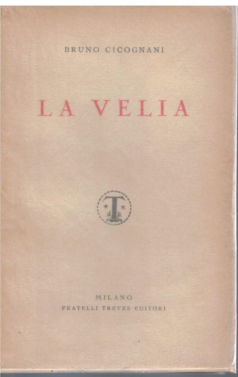 La velia