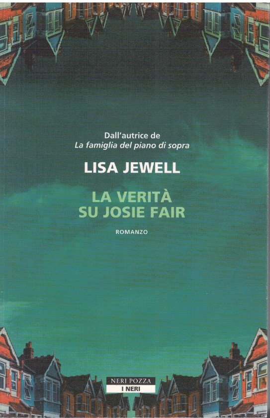 La verità su Josie Fair