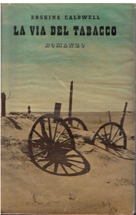 La via del tabacco