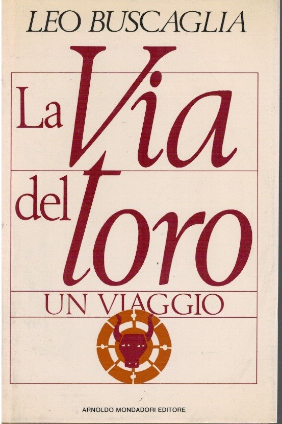 La via del toro. Un viaggio | Immagine principale