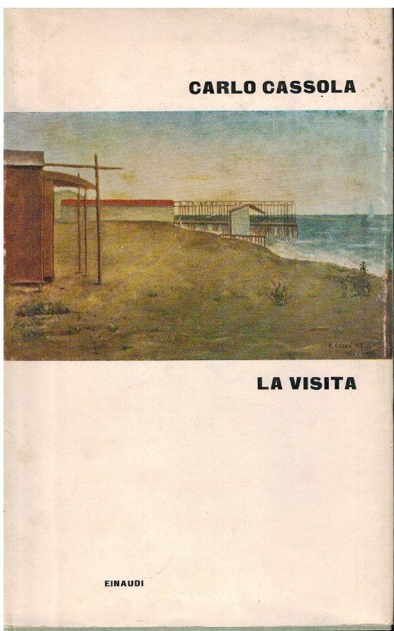 La visita
