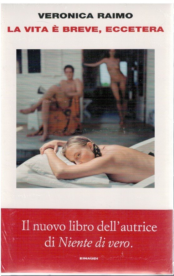 La vita è breve, eccetera