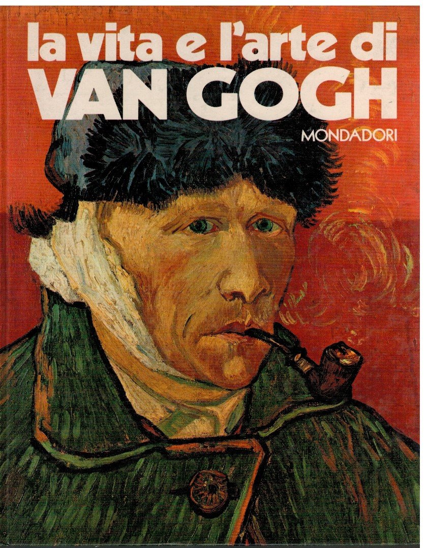 La vita e l'arte di Van Gogh