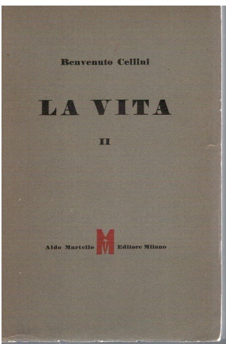 La vita II