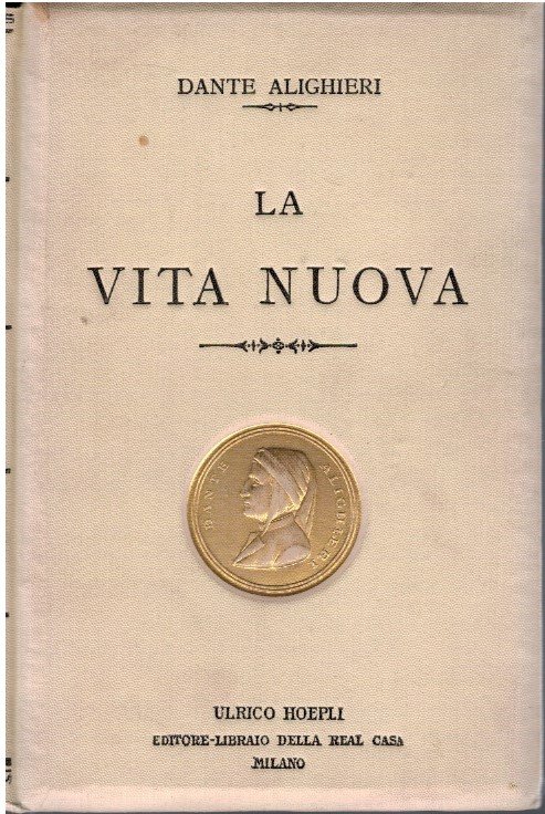La vita nuova | Immagine principale