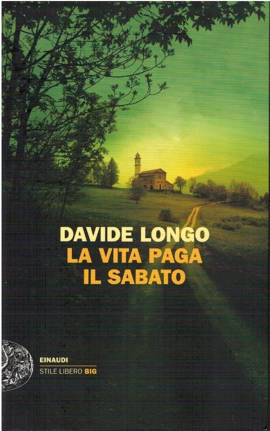 La vita paga il sabato