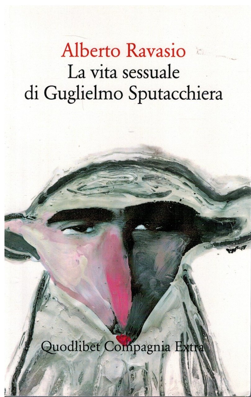 La vita sessuale di Guglielmo Sputacchiera