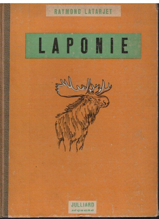 Laponie