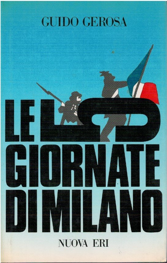 Le 5 giornate di Milano