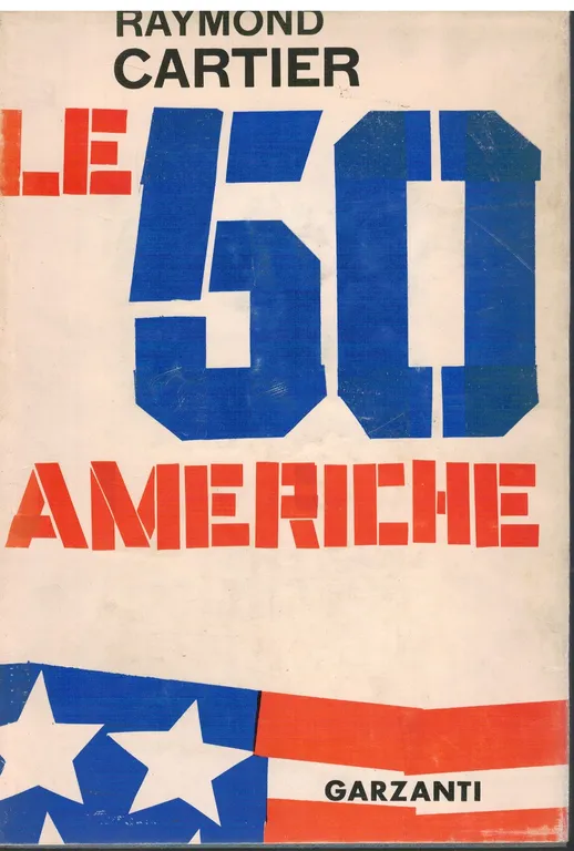Le 50 Americhe