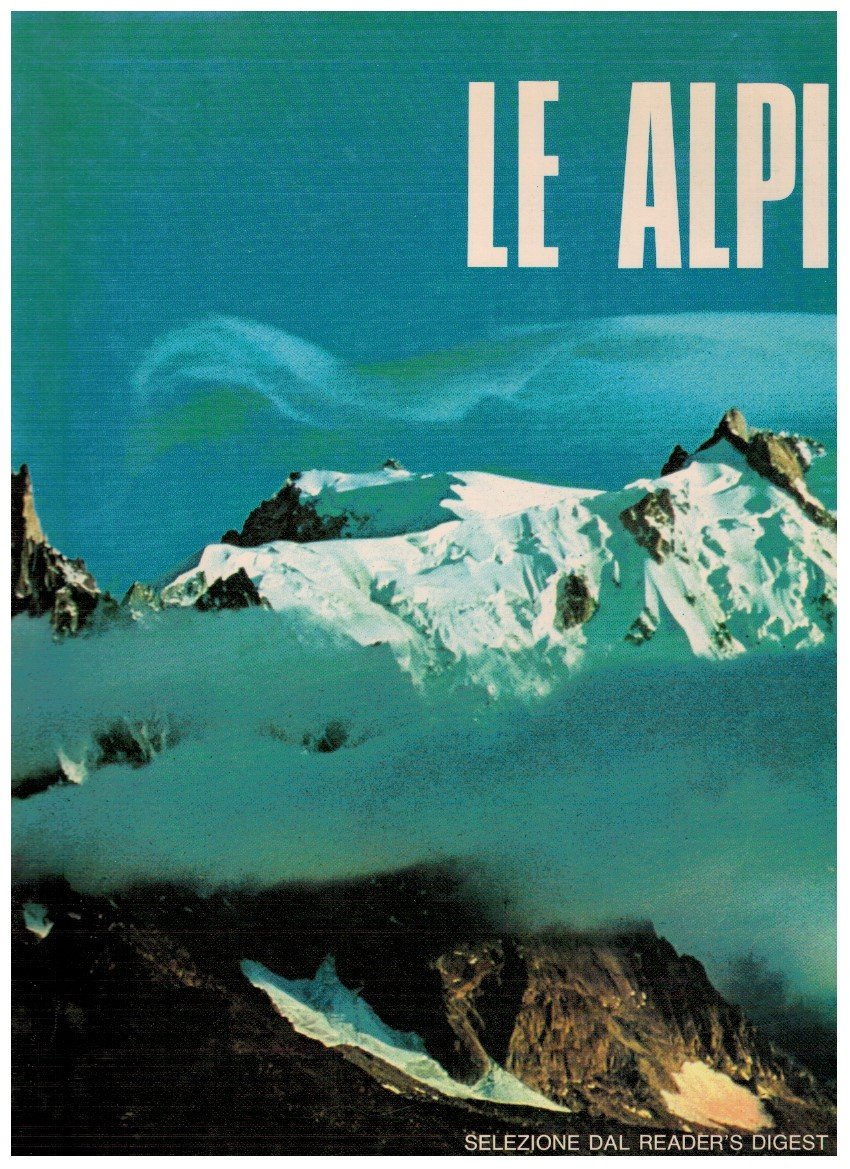 Le Alpi