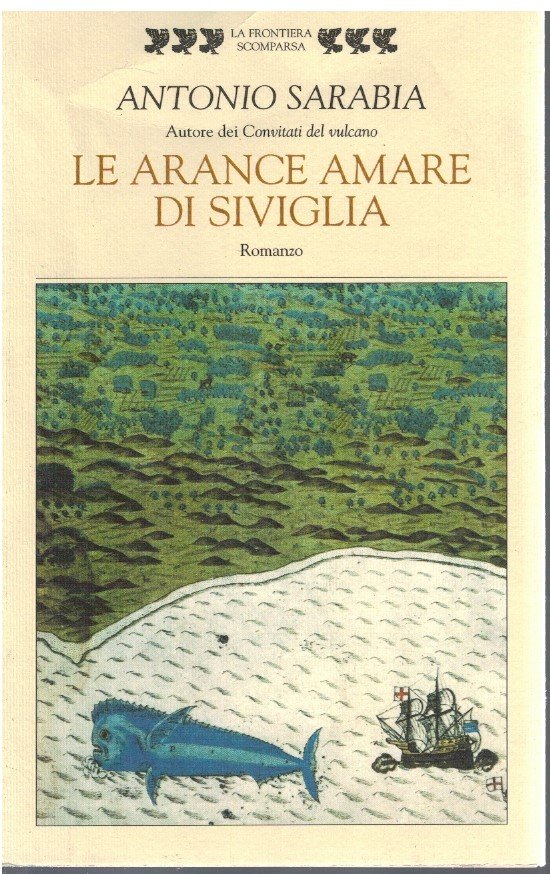 Le arance amare di Siviglia