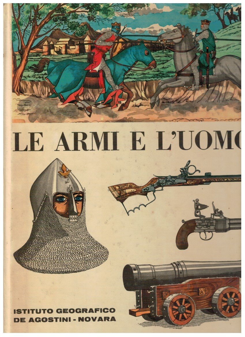 Le armi e l'uomo