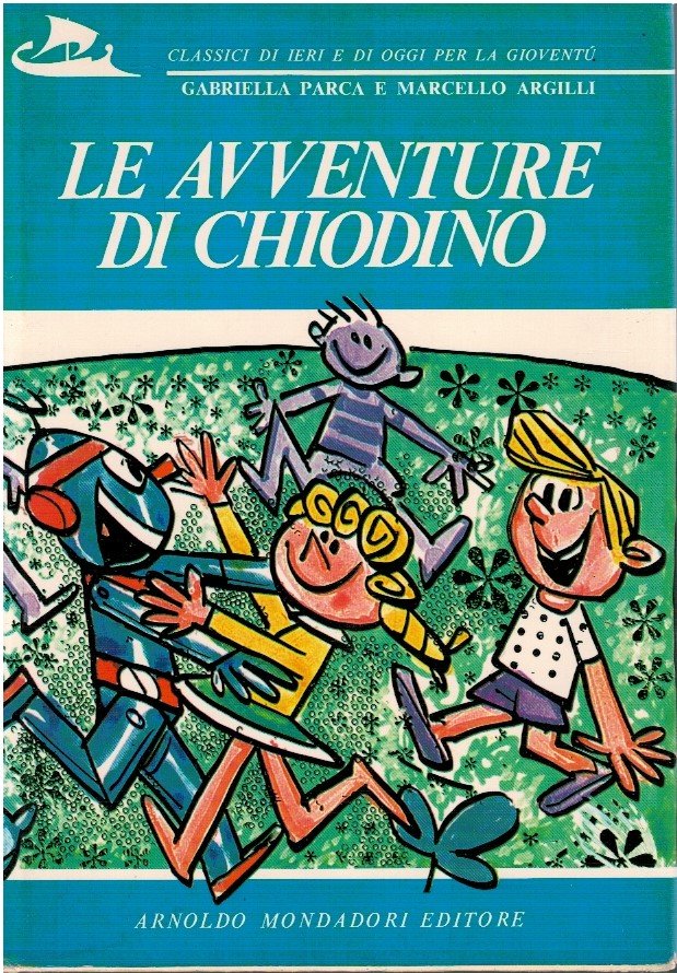 Le avventure di Chiodino