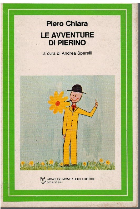 Le avventure di Pierino