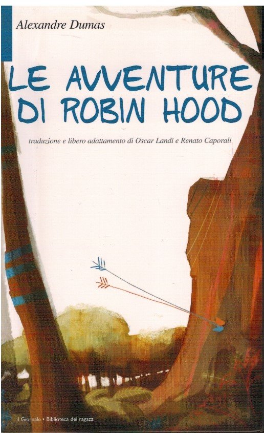 Le avventure di Robin Hood