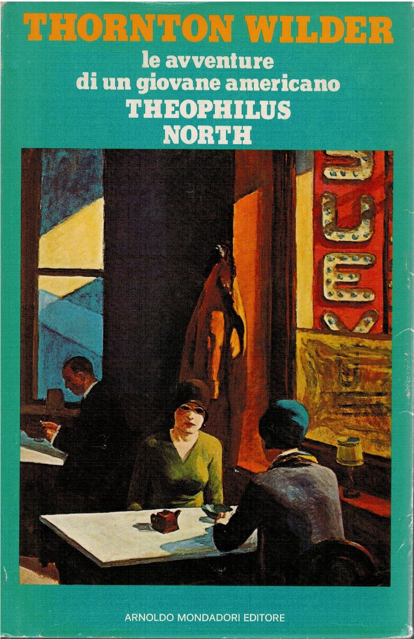 Le avventure di un giovane americano