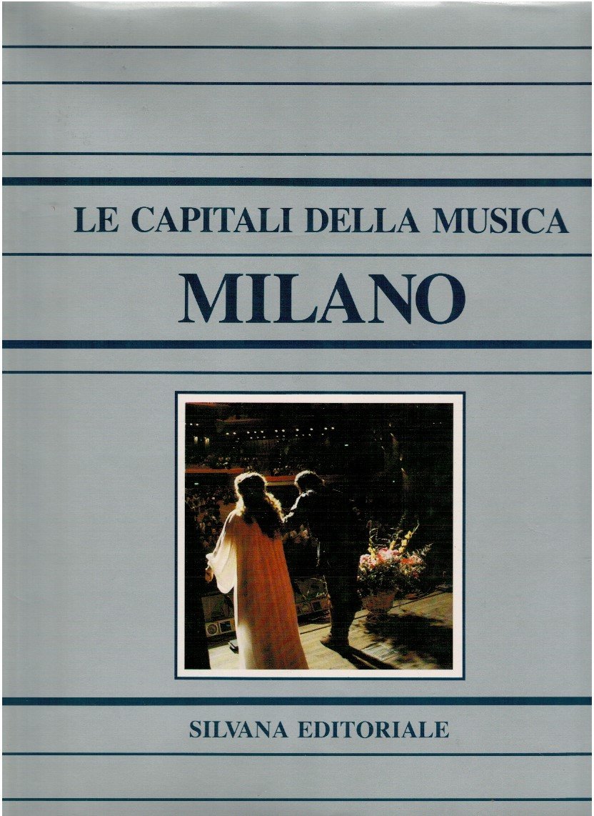 Le capitali mondiali della musica