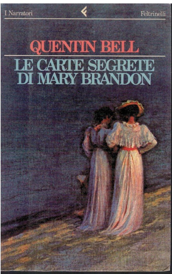 Le carte segrete di Mary Brandon