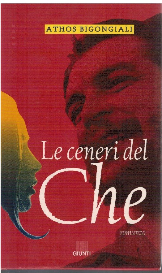 Le ceneri del Che