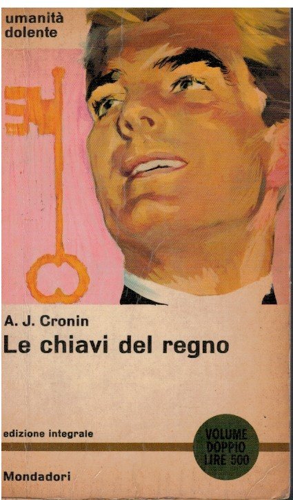 Le chiavi del regno