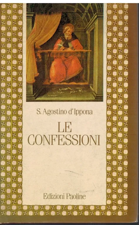 Le confessioni