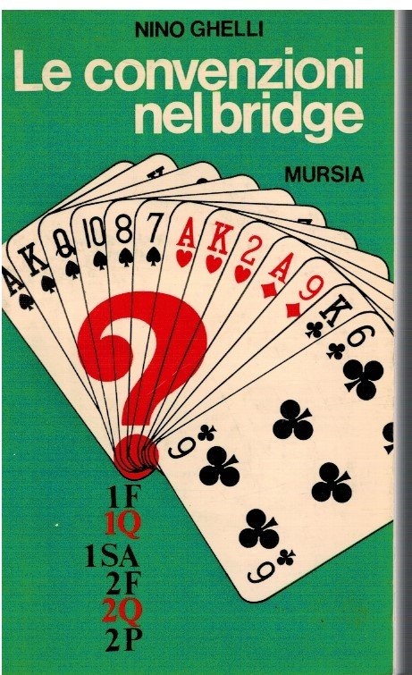 Le convenzioni nel bridge | Immagine principale