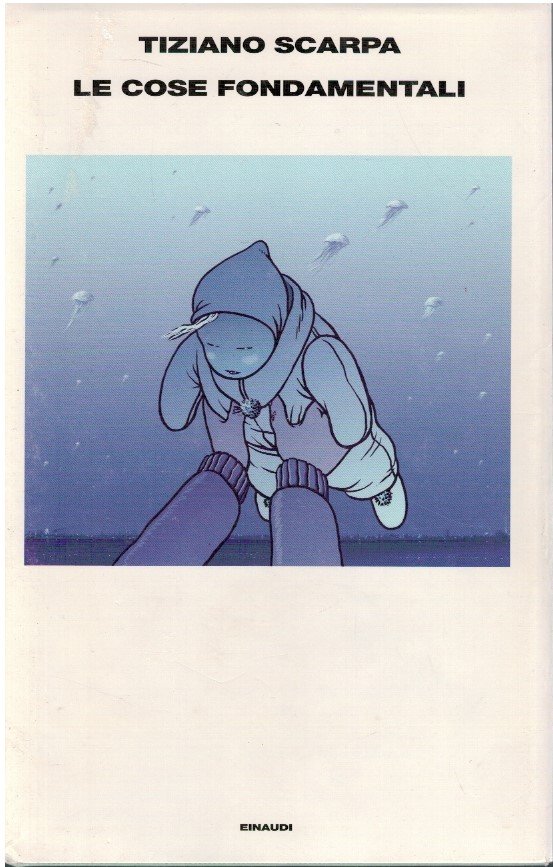 Le cose fondamentali | Immagine principale