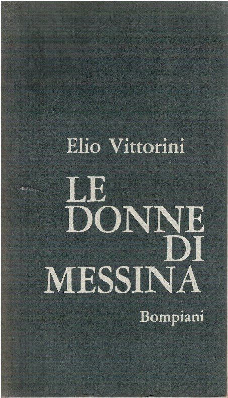Le donne di Messina
